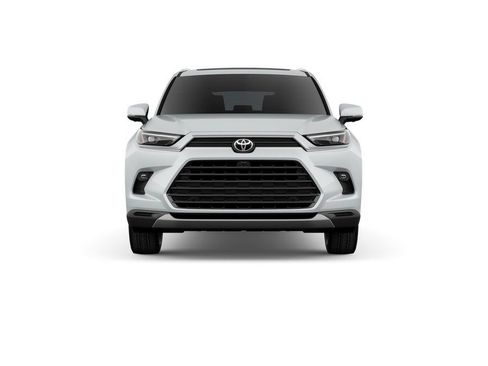 New 2026 Toyota Grand Highlander AWD Hybrid image 17