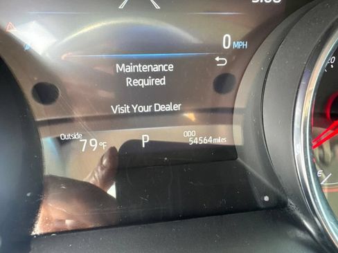 Used 2020 Toyota Camry XSE w/ 4 Season Floor Mat Package FWD image 3