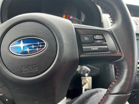 Used 2016 Subaru WRX Premium image 21