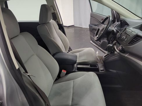 Used 2015 Honda CR-V LX image 23