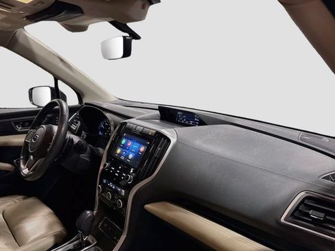 Used 2019 Subaru Ascent Limited AWD/4WD image 22