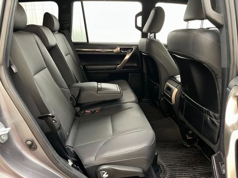 Used 2021 Lexus GX 460 Premium image 47