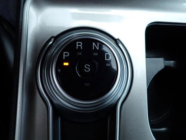 Used 2024 Ford Edge SEL AWD/4WD image 17