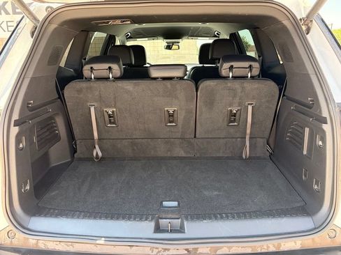 Used 2026 Buick Enclave Preferred FWD image 12