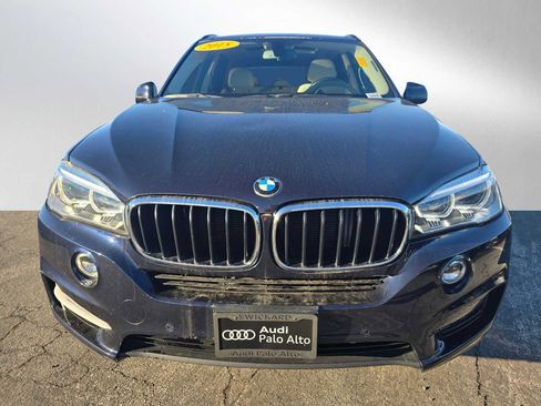 Used 2015 BMW X5 xDrive35i image 8