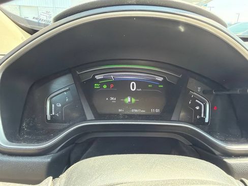 Used 2020 Honda CR-V EX-L image 7