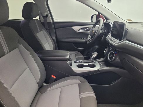 Used 2024 Chevrolet Blazer LT w/ Convenience Package image 21