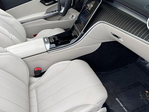 New 2026 Mercedes-Benz CLE 300 4MATIC Cabriolet image 24