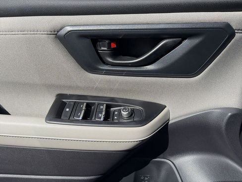 New 2026 Subaru Forester Premium image 17