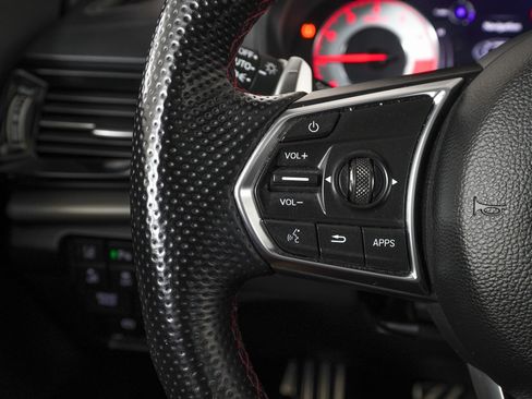 Used 2021 Acura RDX A-Spec image 20