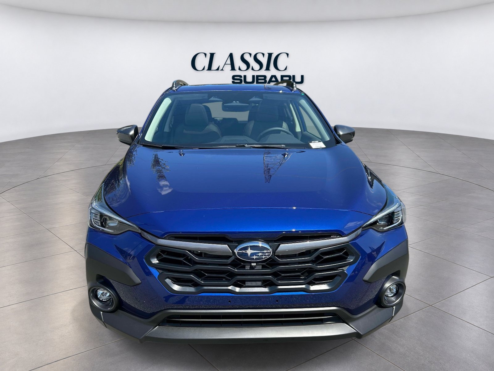 New 2026 Subaru Crosstrek 2.5i Limited AWD/4WD image 8
