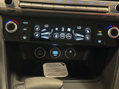 New 2026 Genesis G70 3.3T Sport Prestige RWD image 20