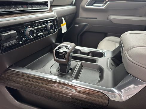 New 2026 Chevrolet Silverado 1500 LT Trail Boss w/ Safety Package image 20