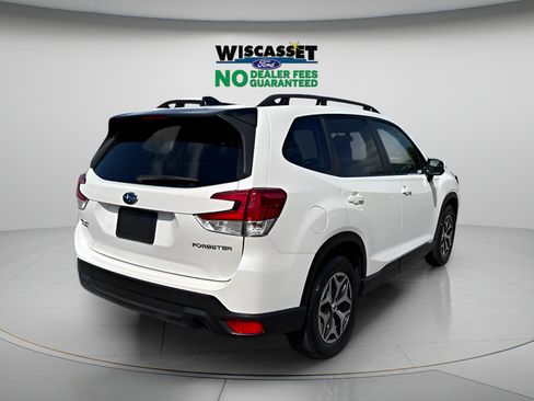 Used 2024 Subaru Forester Premium AWD/4WD image 26