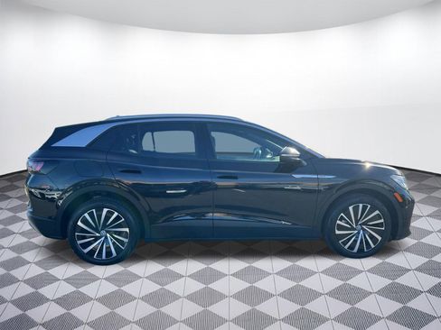 Used 2023 Volkswagen ID.4 Pro S Plus image 8