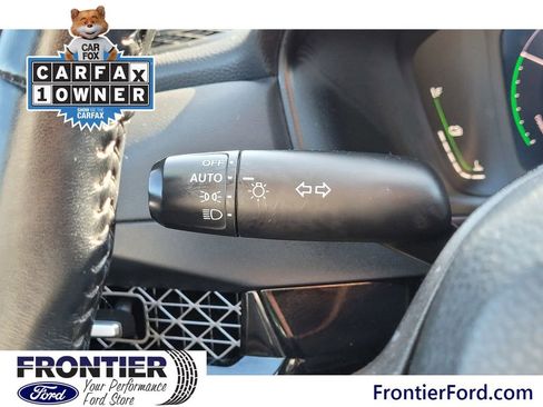 Used 2024 Honda Accord Sport image 20