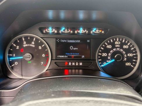 Used 2020 Ford F150 XLT w/ Equipment Group 302A Luxury image 10