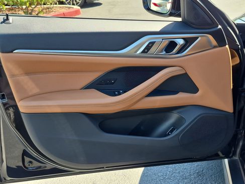 Used 2023 BMW i4 eDrive35 w/ Premium Package RWD image 14