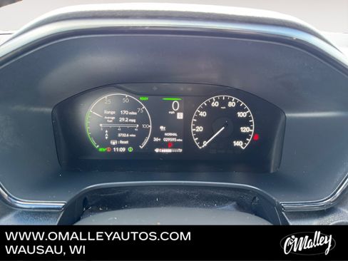 Used 2024 Honda CR-V Sport-L image 11