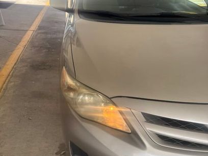 Used 2013 Toyota Corolla L