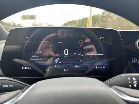 New 2026 Chevrolet Blazer EV LT image 18