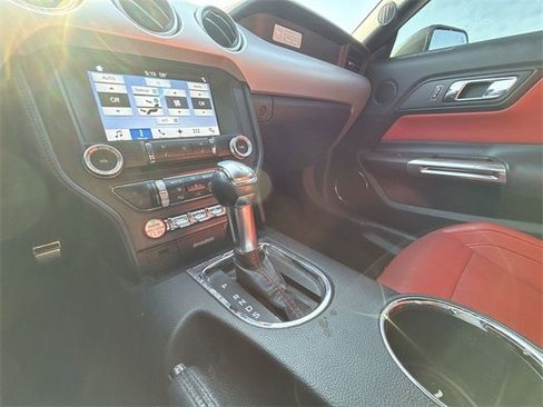 Used 2017 Ford Mustang GT Premium w/ Equipment Group 401A image 20