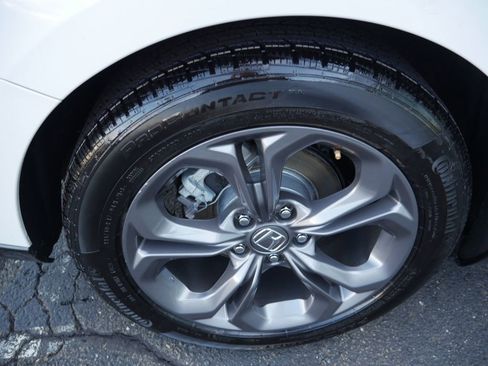 Used 2023 Honda Accord EX-L image 13