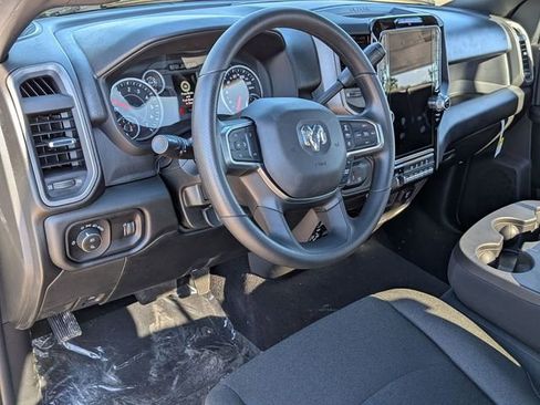 New 2026 RAM 2500 Tradesman image 10