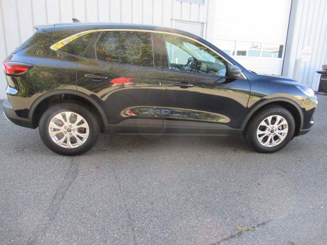 Certified 2023 Ford Escape Active w/ Tech Pack #1 AWD/4WD image 4