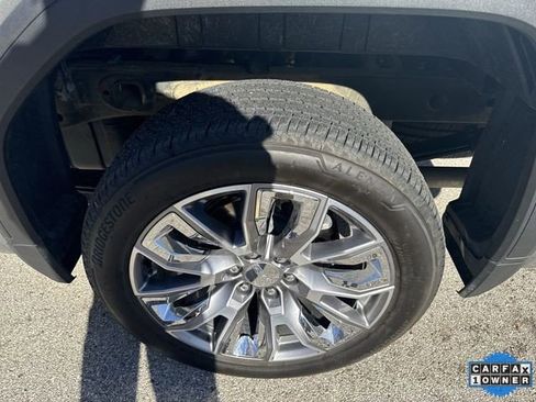 Used 2025 GMC Sierra 1500 Denali w/ Denali Reserve Package image 38