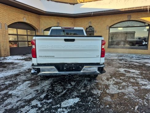 Used 2024 Chevrolet Silverado 1500 LT image 6