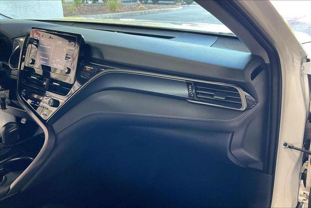 Used 2024 Toyota Camry SE FWD image 23