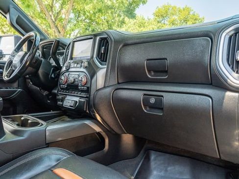 Used 2021 GMC Sierra 2500 AT4 w/ AT4 Premium Plus Package image 48