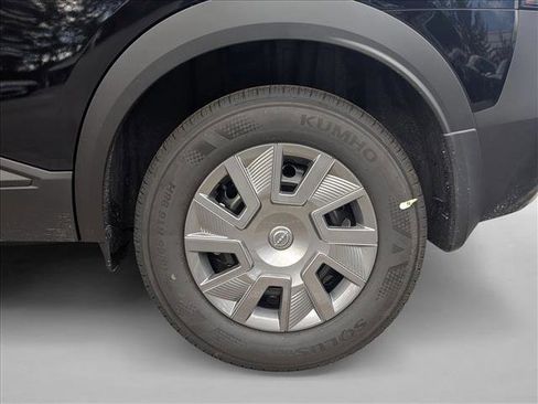 New 2026 Nissan Kicks S image 9