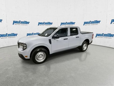 Used 2026 Ford Maverick XL w/ 4K Tow Package image 5
