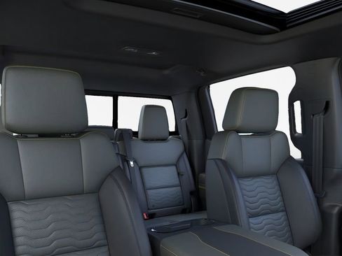 New 2026 Chevrolet Silverado 1500 ZR2 image 24