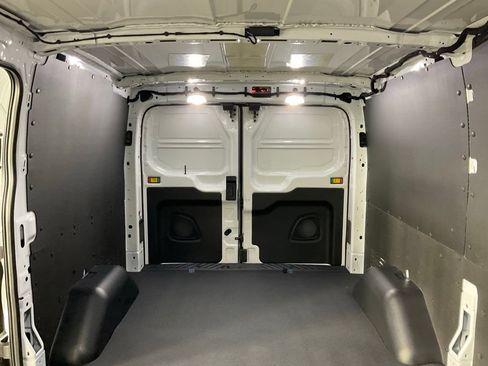 New 2026 Ford Transit 150 Low Roof w/ Load Area Protection Package RWD image 27
