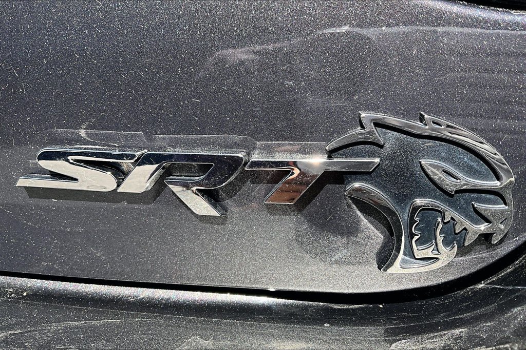 Used 2021 Dodge Charger SRT Hellcat RWD image 18
