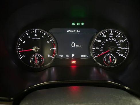 Used 2021 Kia Telluride SX w/ SX Prestige Package AWD/4WD image 28