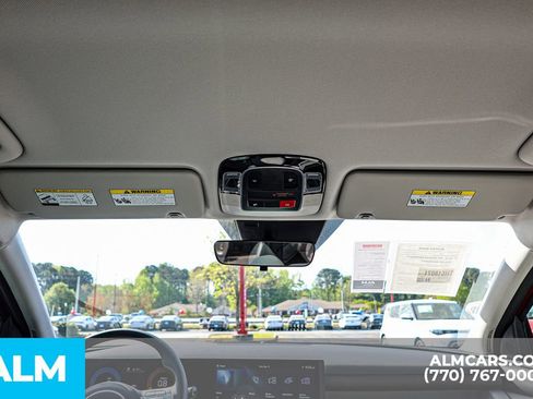 Used 2026 Hyundai Tucson SEL image 55