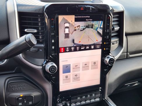 New 2026 RAM 3500 Lone Star image 17