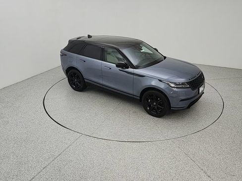 Certified 2023 Land Rover Range Rover Velar S AWD/4WD image 11