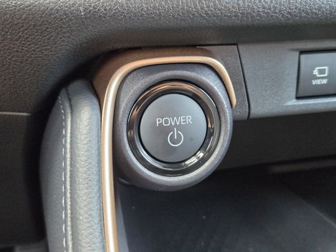 Used 2026 Toyota Grand Highlander AWD Hybrid image 19
