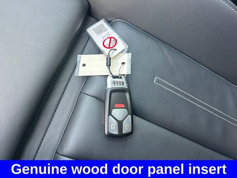 Used 2025 Audi A5 2.0T Premium Plus image 44