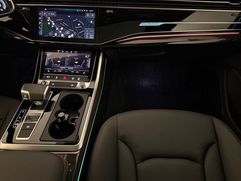 Certified 2026 Audi Q7 2.0T Premium AWD/4WD image 19