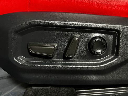 Certified 2025 Toyota Sequoia TRD Pro AWD/4WD image 14