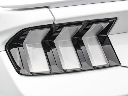 New 2026 Ford Mustang GT Premium w/ Mustang FX Package image 22