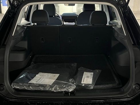 New 2026 Volkswagen Tiguan S AWD/4WD image 37