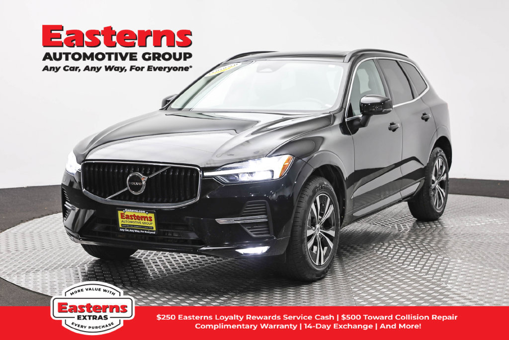 Used 2023 Volvo XC60 B5 Core FWD image 1