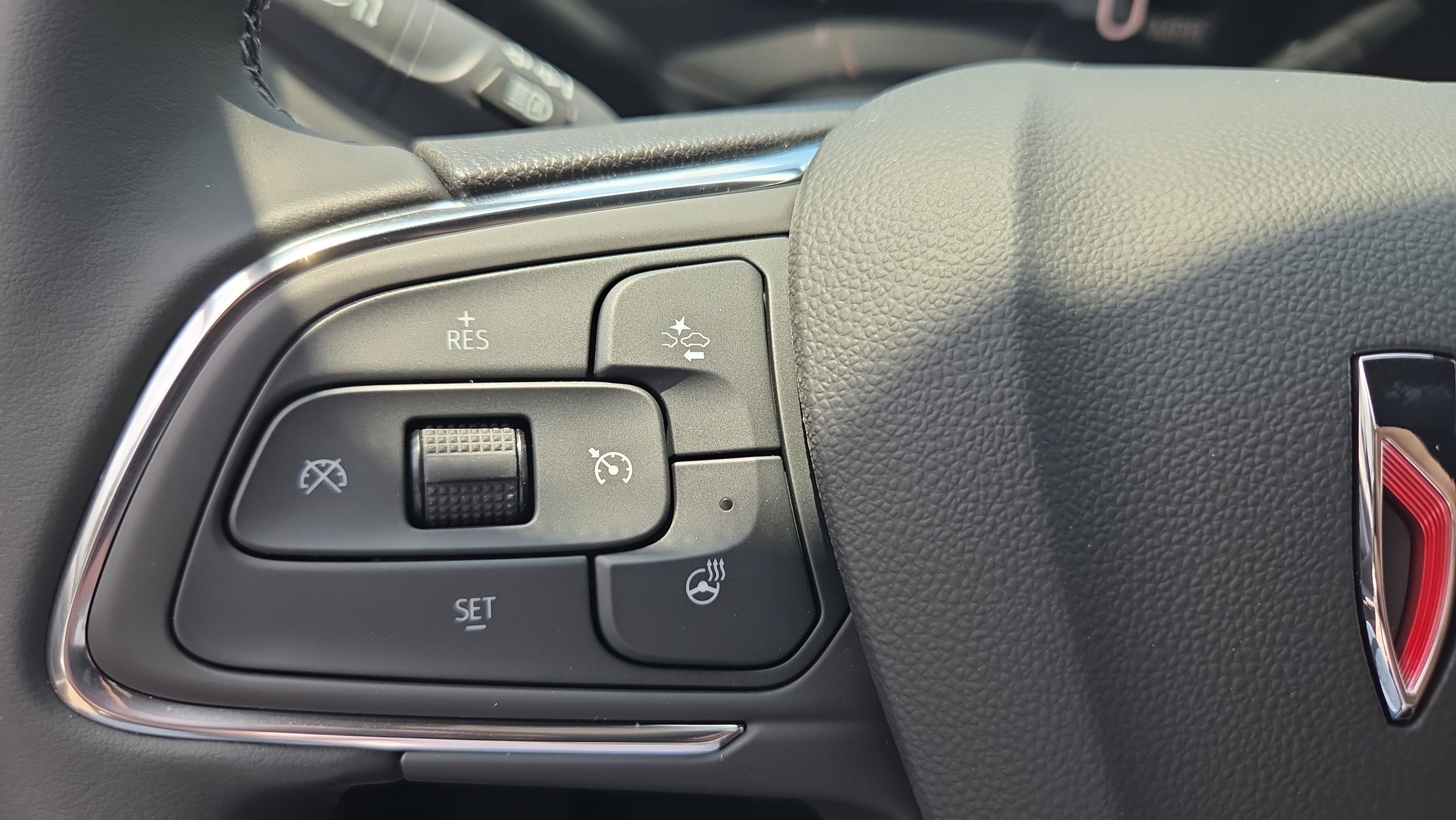 New 2026 Buick Envista Sport Touring w/ Convenience I Package FWD image 27